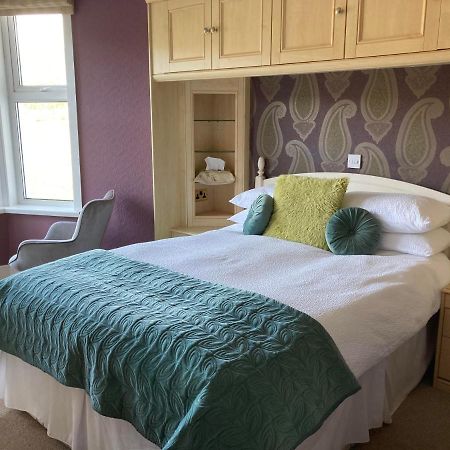 Llety Betws Hotel ภายนอก รูปภาพ