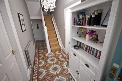 Llety Betws Hotel ภายนอก รูปภาพ