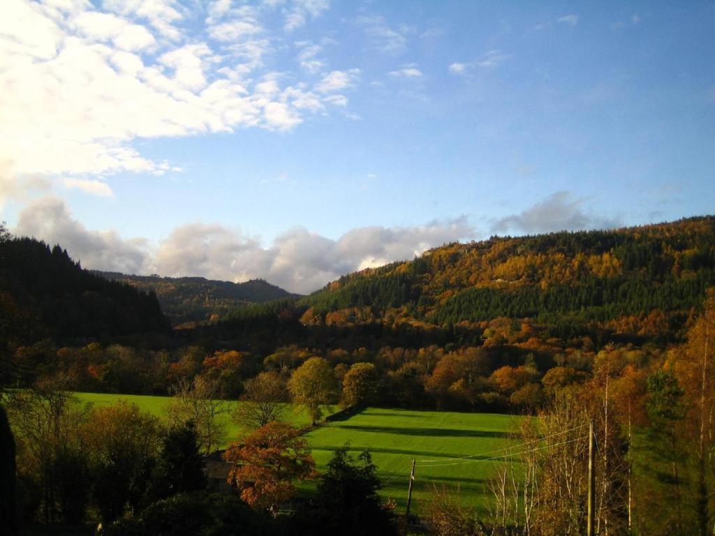 Llety Betws Hotel ภายนอก รูปภาพ