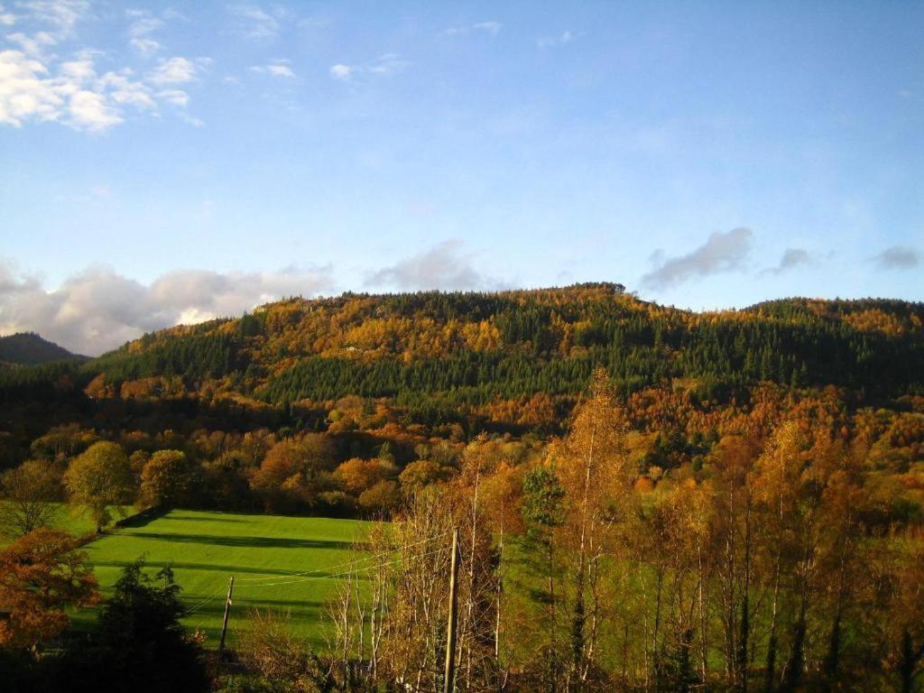 Llety Betws Hotel ภายนอก รูปภาพ