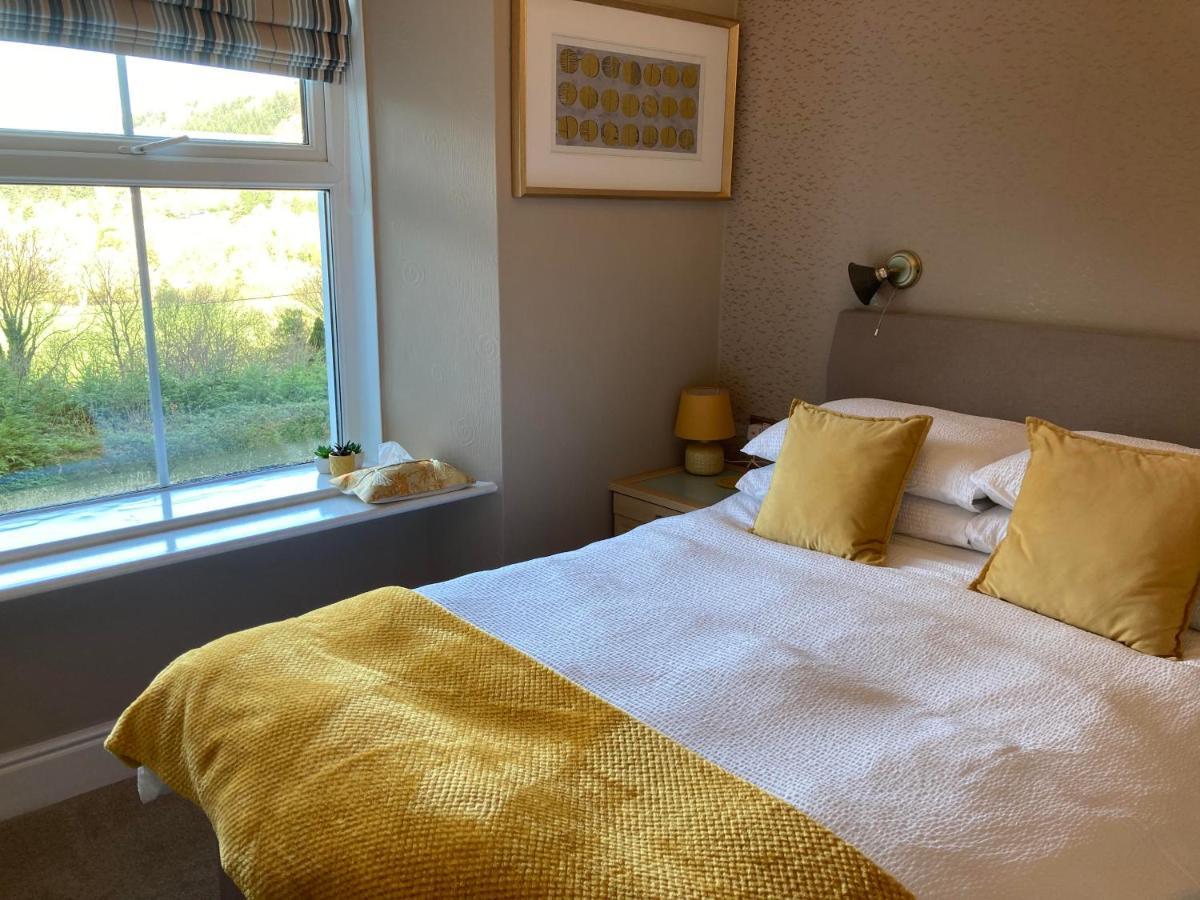 Llety Betws Hotel ภายนอก รูปภาพ