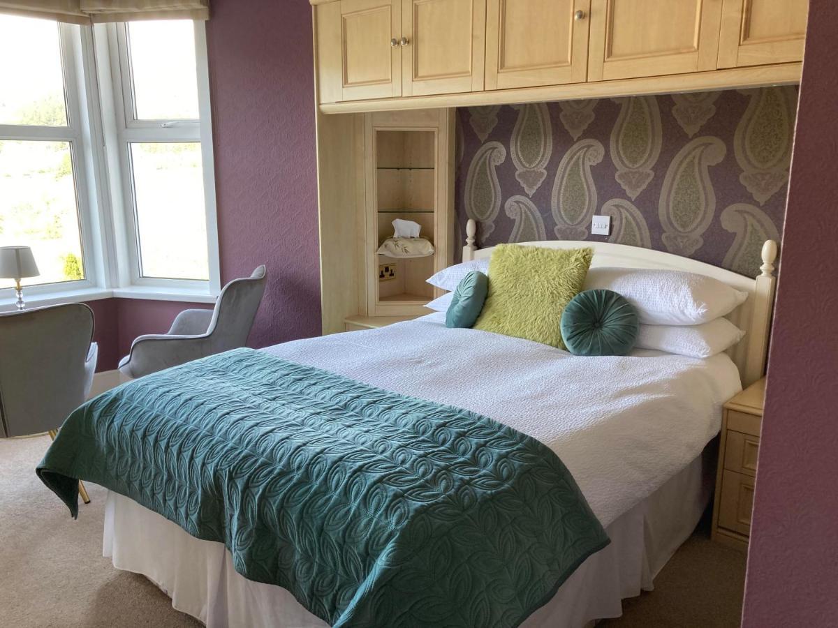 Llety Betws Hotel ภายนอก รูปภาพ