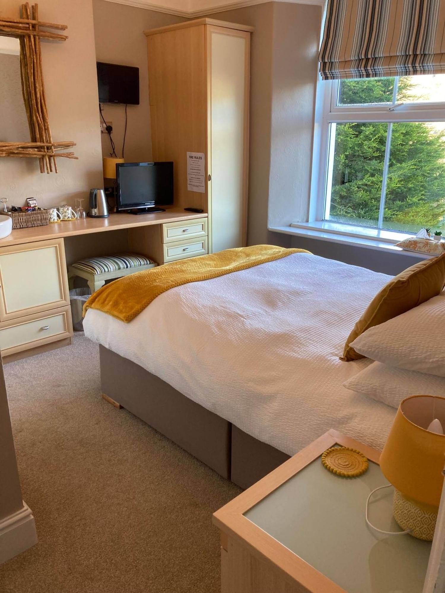 Llety Betws Hotel ห้อง รูปภาพ