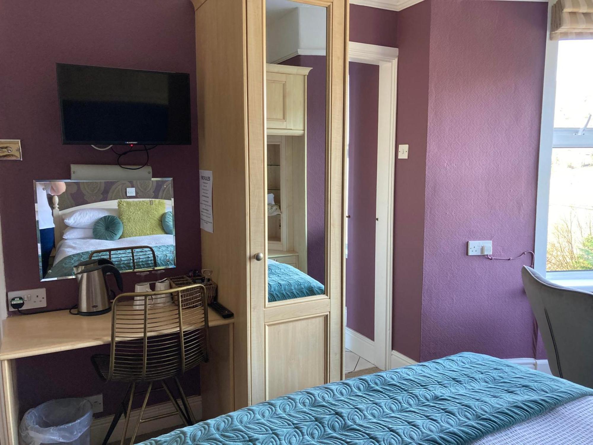 Llety Betws Hotel ห้อง รูปภาพ